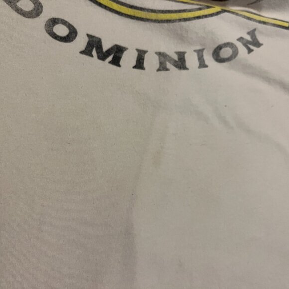 'One Man Band' Medium Tee - Old Dominion - Picture 4 of 6